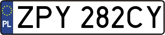 ZPY282CY