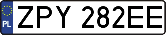 ZPY282EE