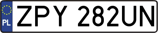 ZPY282UN