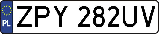 ZPY282UV