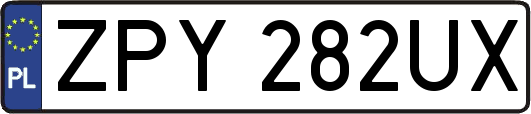 ZPY282UX