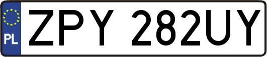 ZPY282UY