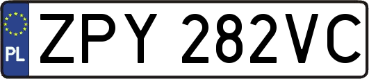 ZPY282VC