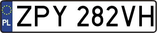 ZPY282VH
