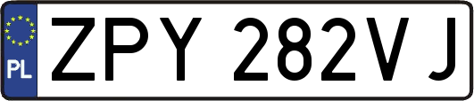 ZPY282VJ