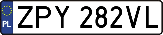 ZPY282VL
