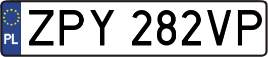 ZPY282VP