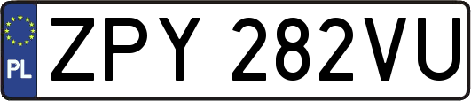 ZPY282VU