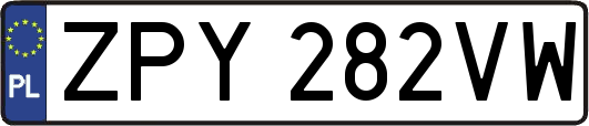 ZPY282VW