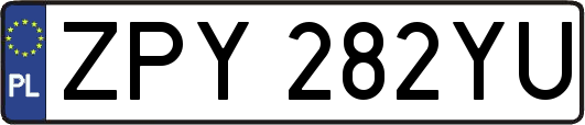 ZPY282YU