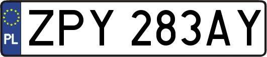 ZPY283AY