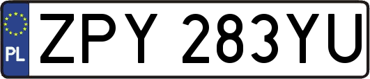 ZPY283YU