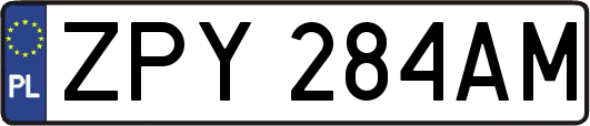 ZPY284AM