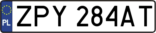 ZPY284AT