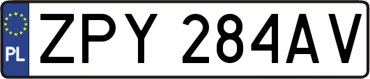 ZPY284AV