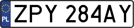 ZPY284AY