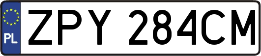ZPY284CM