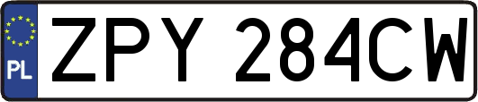 ZPY284CW