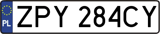 ZPY284CY