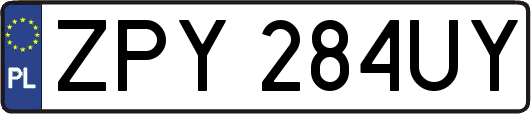 ZPY284UY