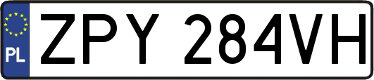 ZPY284VH
