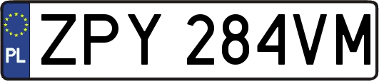 ZPY284VM