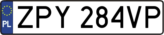 ZPY284VP