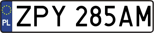 ZPY285AM