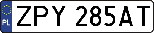 ZPY285AT