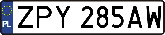 ZPY285AW