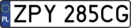ZPY285CG