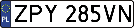 ZPY285VN
