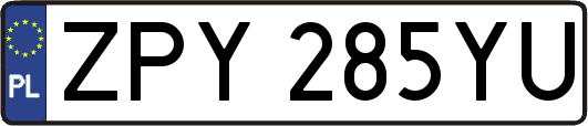 ZPY285YU