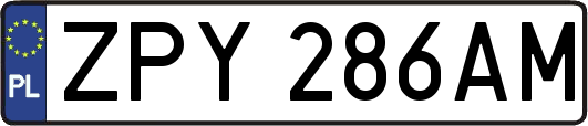 ZPY286AM
