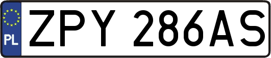 ZPY286AS