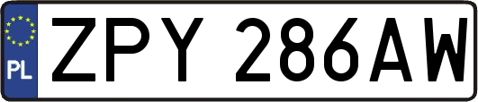 ZPY286AW