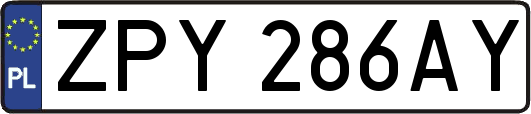 ZPY286AY