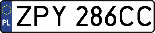 ZPY286CC