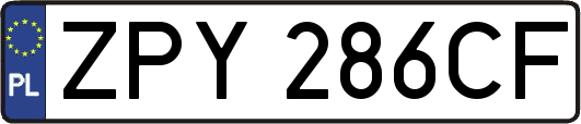 ZPY286CF