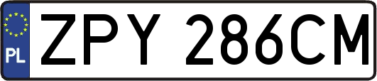 ZPY286CM