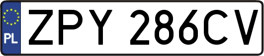 ZPY286CV
