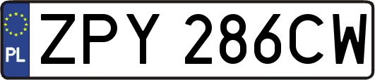 ZPY286CW