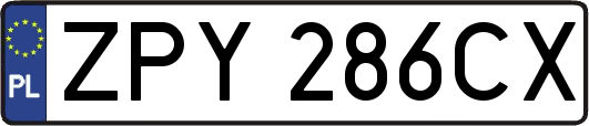 ZPY286CX