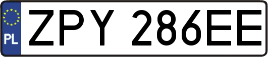 ZPY286EE
