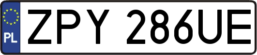 ZPY286UE