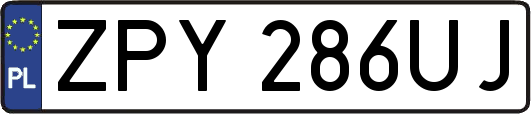 ZPY286UJ