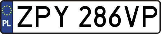 ZPY286VP