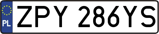 ZPY286YS