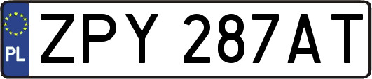 ZPY287AT
