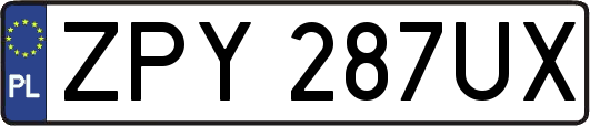 ZPY287UX